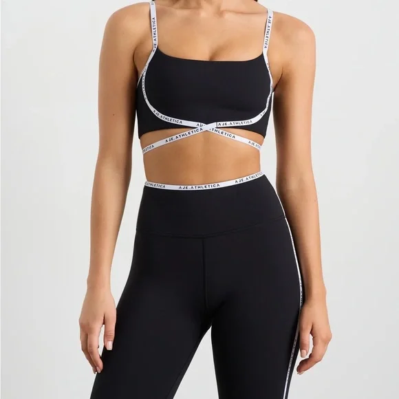 Logo tape crossover SET - Picture 4 of 5